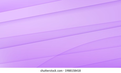 Resumen de fondo violeta futurista con líneas