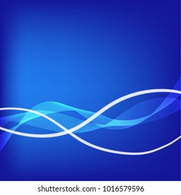 abstract futuristic wavy vector  for techonology concpet, esp 10