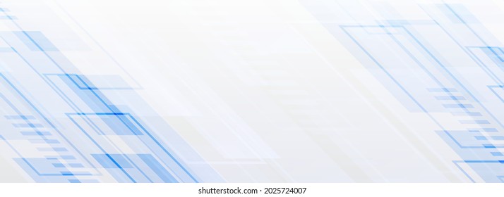 Abstrakte futuristische Breitkommunikation, Vektorgrafik. Science-Fiction-Technologie auf grauem Hintergrund. Vorlage für Banner oder Präsentation. Innovationskonzept für High-Tech-Design.