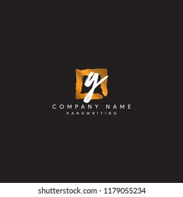 Abstract G Logo or G initial logo or G Signature logo