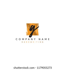 Abstract G Logo or G initial logo or G Signature logo