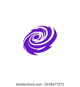abstract Galaxy Logo, Spiral, Astro, cosmic logo, Planets, galaxy planet, solar system, blackhole