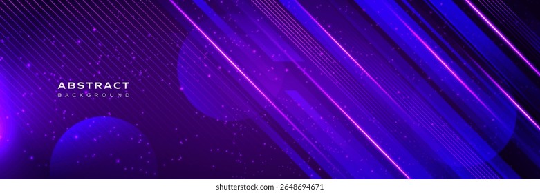 Fundo abstrato do espaço da galáxia, céu estrelado noturno, cosmos coloridos, via látea, Fundo cósmico brilhante, faixa, modelo, capa, papel de parede, ilustração vetorial
