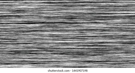 Abstract Generative Art black white background illustration
