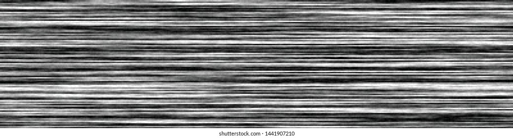Abstract Generative Art black white background illustration