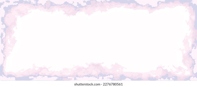 fondo abstracto y suave - un marco para una variedad de usos.
