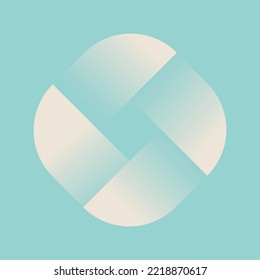 Resumen diseño de forma de gradiente geométrico suave