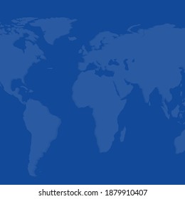 abstract geographic - economic background vector illustration
