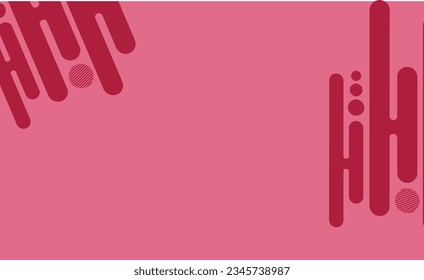  geomática abstracta con un diseño de cubierta mínimo de triángulo, cuadrado, círculo y hexágono.diseño de fondo geométrico 