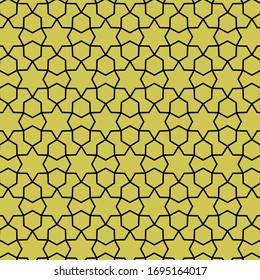 Patrón geomátrico abstracto con zig-zag y trazo transparente. moderno y elegante diseño de texturas.