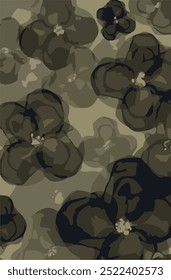 Plano de fundo geométrico abstrato sem emenda do padrão