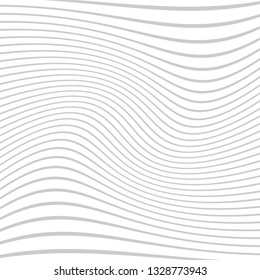 Abstract geomertic line pattern background