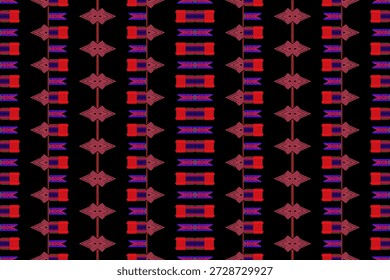 Geométrico abstrato para todos os setores 