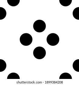 Abstract geometric art deco, background pattern.