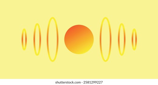 Abstract geometric art design.background, printable posters, banners, template concept. Colorful gradient forms, line retro shapes,