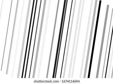 Abstract geometric art with random, chaotic lines. Straight crossing, intersecting lines texture, stripes pattern