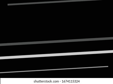Abstract geometric art with random, chaotic lines. Straight crossing, intersecting lines texture, stripes pattern