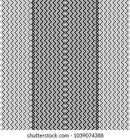 Abstract geometric art woven pattern. Can be used for wallpaper, pattern fills, textile, web page background, surface textures, Image for advertising booklets, banners.