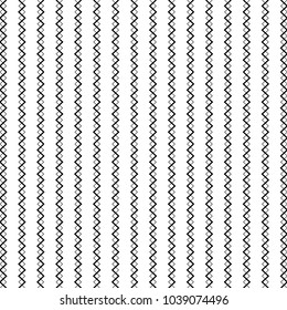 Abstract geometric art woven pattern. Can be used for wallpaper, pattern fills, textile, web page background, surface textures, Image for advertising booklets, banners.