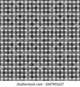 Abstract geometric art woven pattern. Can be used for wallpaper, pattern fills, textile, web page background, surface textures, Image for advertising booklets, banners, poster.