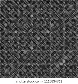 Abstract geometric art woven pattern. Can be used for wallpaper, pattern fills, textile, web page background, surface textures, Image for advertising booklets, banners.