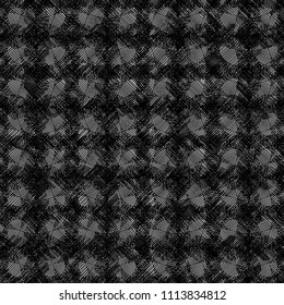 Abstract geometric art woven pattern. Can be used for wallpaper, pattern fills, textile, web page background, surface textures, Image for advertising booklets, banners.