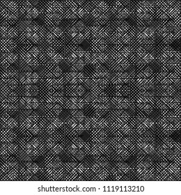 Abstract geometric art woven pattern. Can be used for wallpaper, pattern fills, textile, web page background, surface textures, Image for advertising booklets, banners.