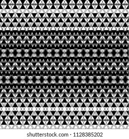 Abstract geometric art woven pattern. Can be used for wallpaper, pattern fills, textile, web page background, surface textures, Image for advertising booklets, banners.