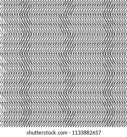 Abstract geometric art woven pattern. Can be used for wallpaper, pattern fills, textile, web page background, surface textures, Image for advertising booklets, banners.