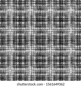 Abstract geometric art woven pattern. Can be used for wallpaper, pattern fills, textile, web page background, surface textures, Image for advertising booklets, banners.