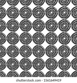 Abstract geometric art woven pattern. Can be used for wallpaper, pattern fills, textile, web page background, surface textures, Image for advertising booklets, banners.
