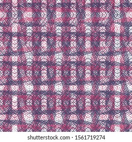Abstract geometric art woven pattern. Can be used for wallpaper, pattern fills, textile, web page background, surface textures, Image for advertising booklets, banners.