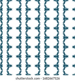 Abstract geometric art woven pattern. Can be used for wallpaper, pattern fills, textile, web page background, surface textures, Image for advertising booklets, banners.