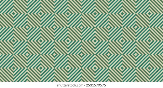 Abstrato fundo de outono geométrico, fundo de outono abstrato, padrão sem costura com tema de cor de outono