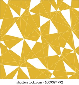 Abstract, geometric background.