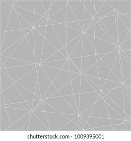 Abstract, geometric background.