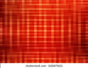 Abstract geometric background