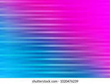 Abstract geometric background