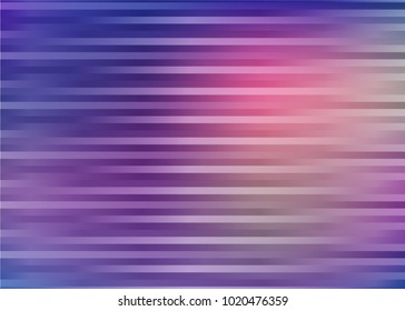 Abstract geometric background