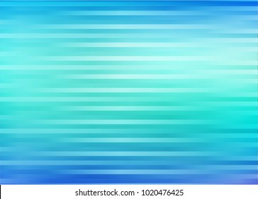 Abstract geometric background