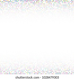 Abstract geometric background