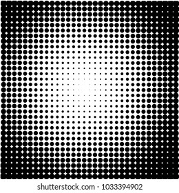 Abstract geometric background