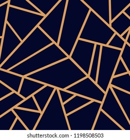 abstract geometric background