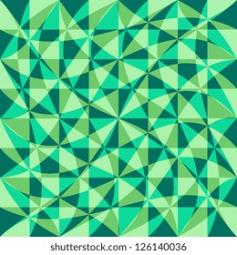 	Abstract geometric background
