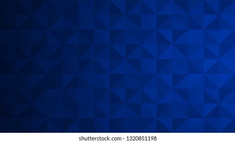 Abstract Geometric Background