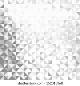 Abstract Geometric Background