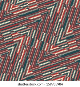 Abstract geometric background.