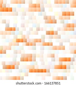 Abstract geometric background