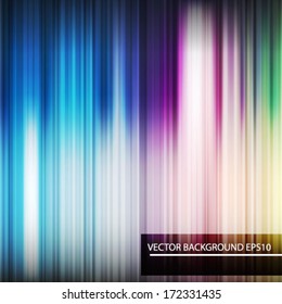 abstract geometric background