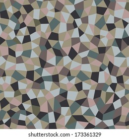 abstract geometric background